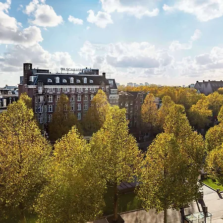 Nh Schiller אמסטרדם