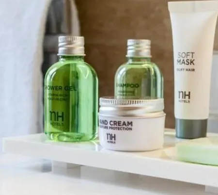 Nh Schiller מלון אמסטרדם