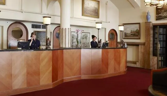 Nh Schiller 4* Ámsterdam