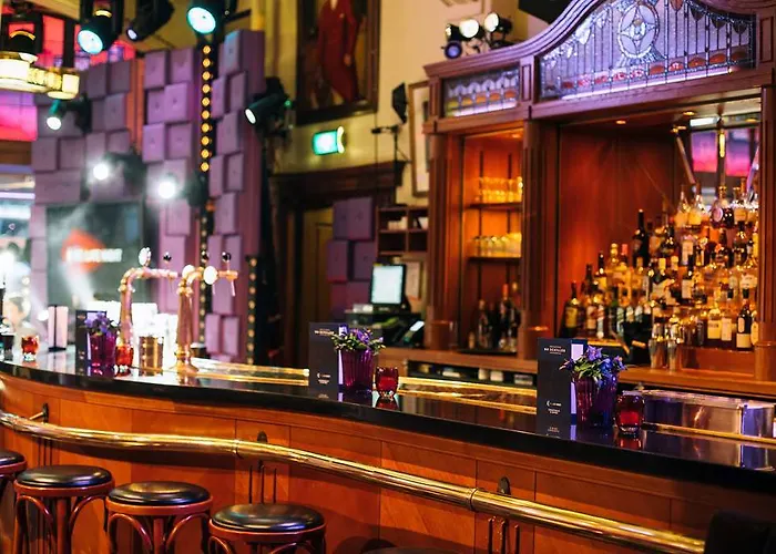 Nh Schiller Ámsterdam