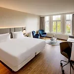Nh Schiller 4* Amszterdam