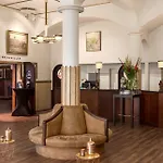 Nh Schiller Szálloda 4*