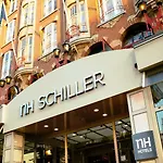 Nh Schiller Szálloda