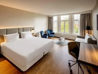 Hotell Nh Schiller Amsterdam