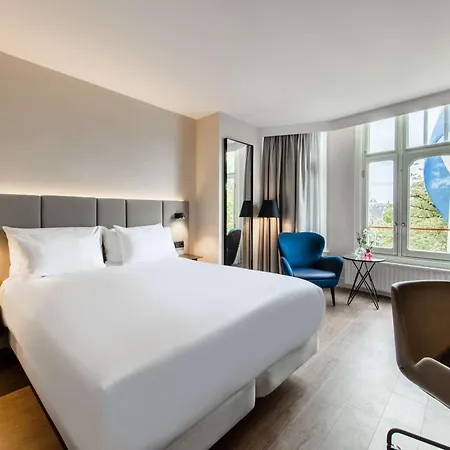 Nh Schiller Amsterdam