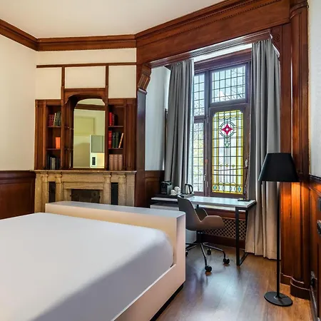 Nh Schiller 4* Amesterdão