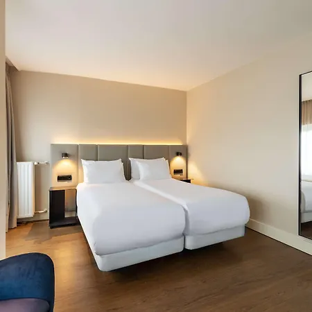 Nh Schiller Hotell Amsterdam
