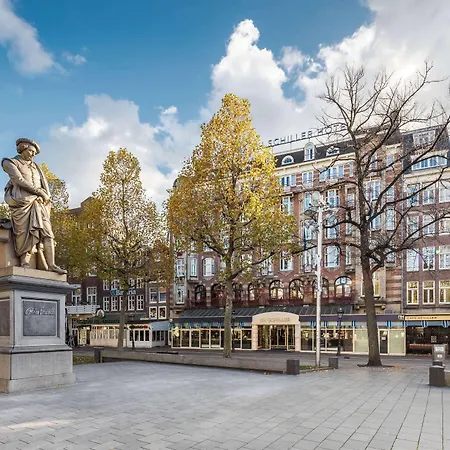 Nh Schiller Hotel