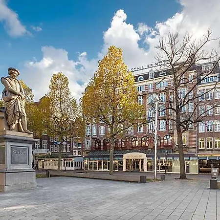 Hotel Nh Schiller Amsterdam