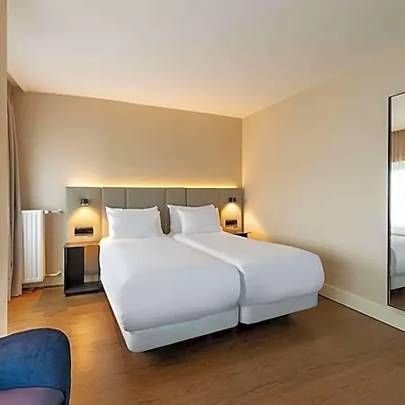 Nh Schiller Hotel Amsterdam