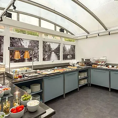 Nh Schiller Hotel Amsterdam