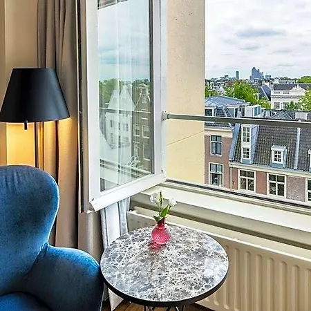 Nh Schiller Amsterdam
