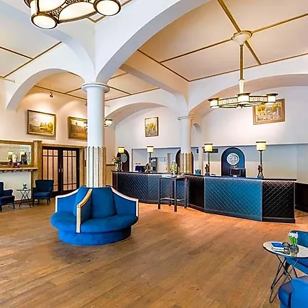 Nh Schiller 4* Amsterdam