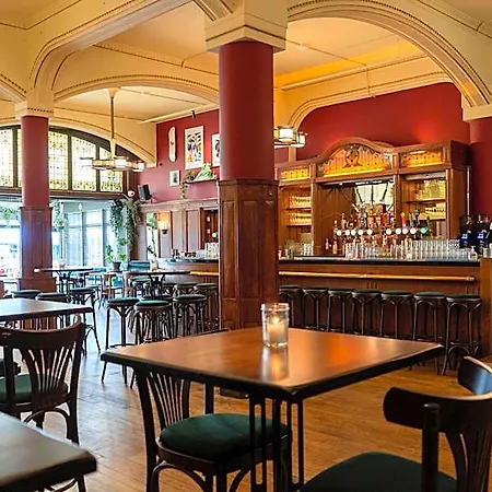 Hotel Nh Schiller Amsterdam