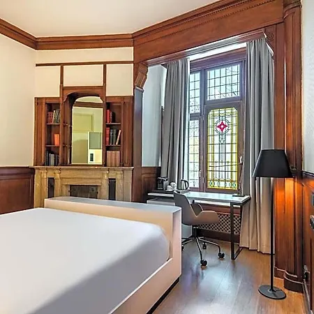 Nh Schiller Hotel 4*