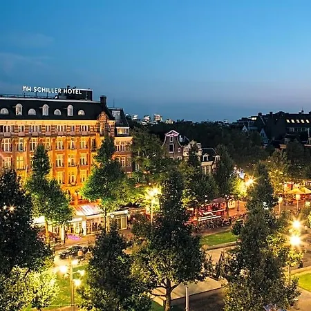 Nh Schiller Amsterdam