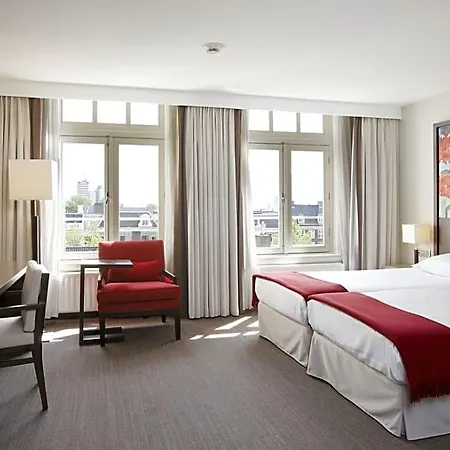 Nh Schiller Amsterdam