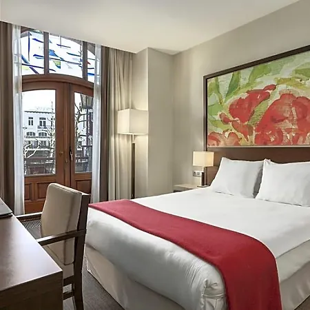 Nh Schiller Hotel