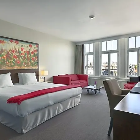 Nh Schiller 4* Amsterdam