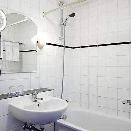 Hotel Nh Schiller Amsterdam