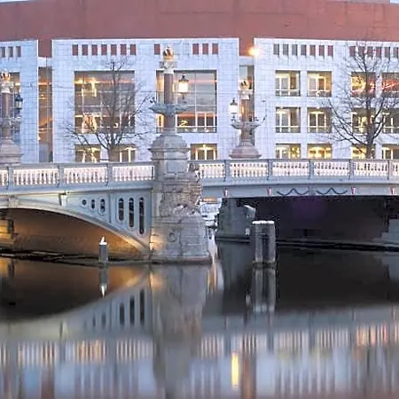 Nh Schiller Amsterdam