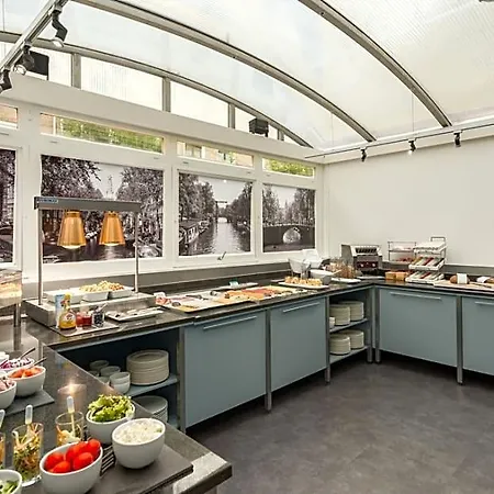 Hotel Nh Schiller