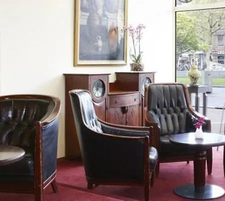 Nh Schiller Hotell