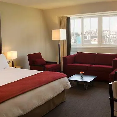 Nh Schiller Hotell 4*