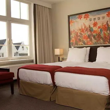 Nh Schiller Hotell Amsterdam
