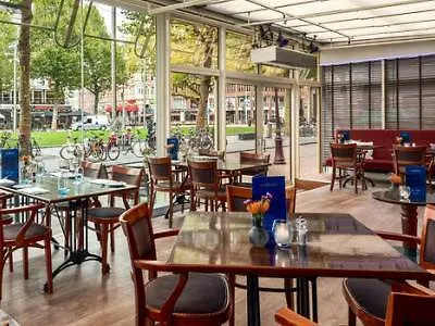Hotel Nh Schiller 4*