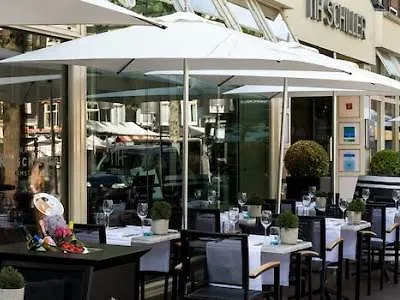 Nh Schiller Hotel 4*