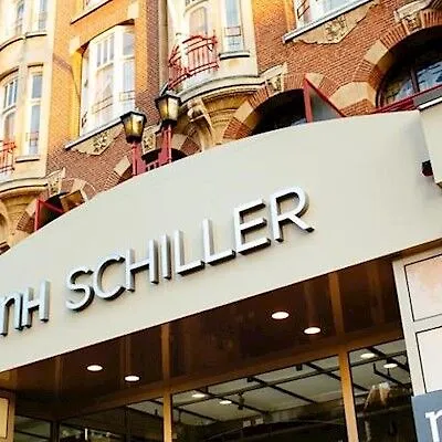 Nh Schiller Amsterdam