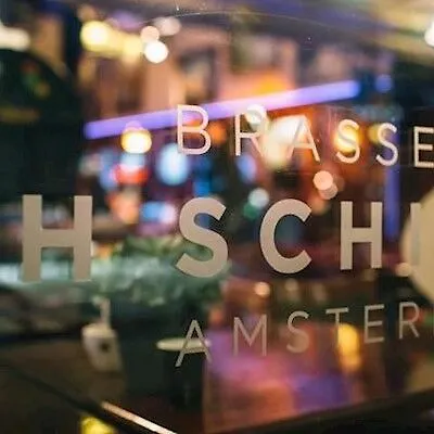 Nh Schiller 4* Amsterdam