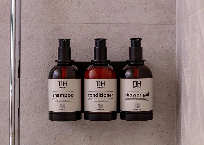 מלון Nh Schiller אמסטרדם