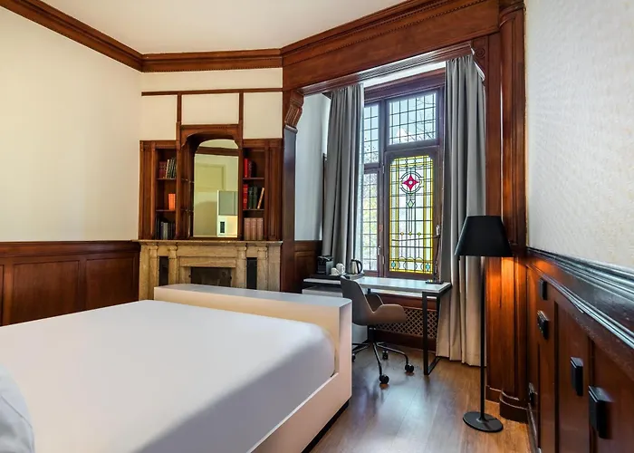 Nh Schiller 4* Amsterdam