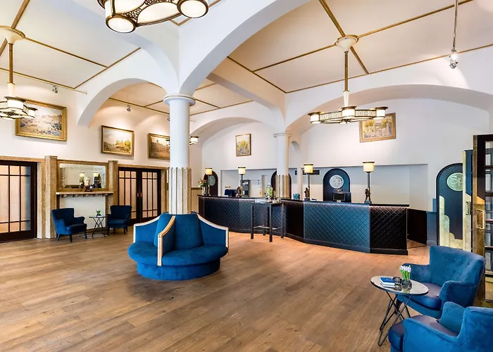 Nh Schiller Amsterdam