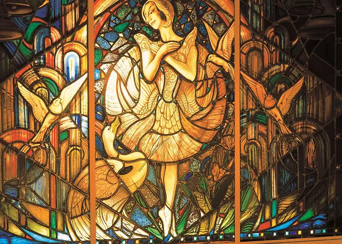 Hotel Nh Schiller Amsterdam