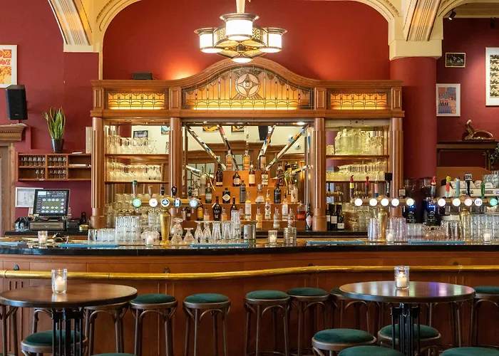 Nh Schiller 4* Amsterdam