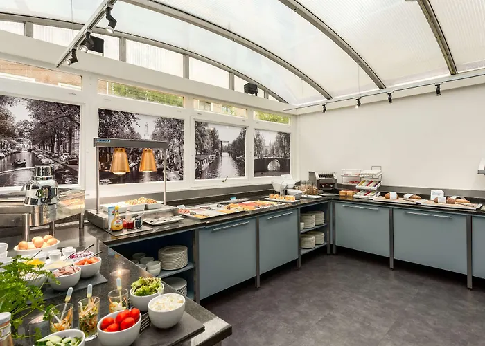 Nh Schiller Hotel 4*