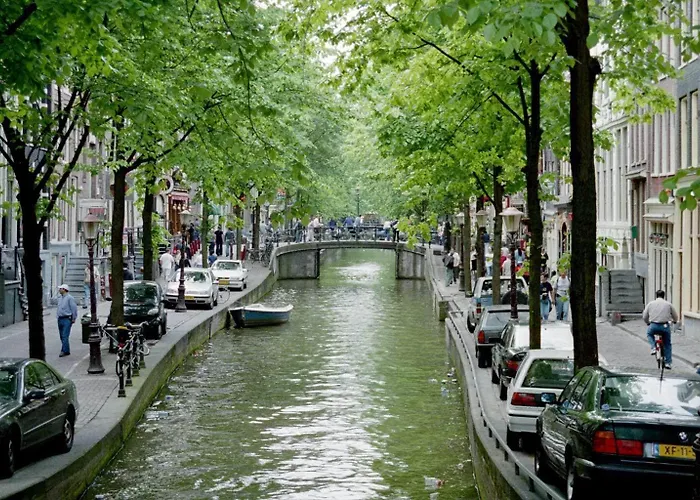 Nh Schiller Hotel 4*