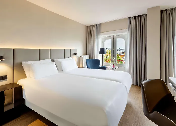 Nh Schiller Amsterdam