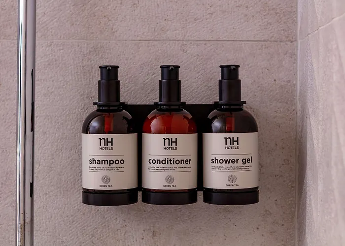 Hotel Nh Schiller Amsterdam