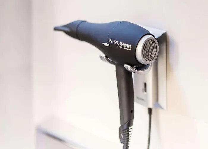 מלון Nh Schiller