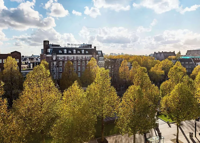 Nh Schiller Amsterdam