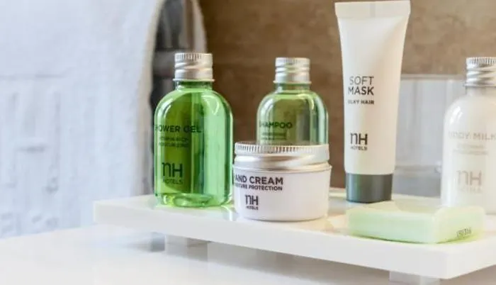 Nh Schiller מלון אמסטרדם