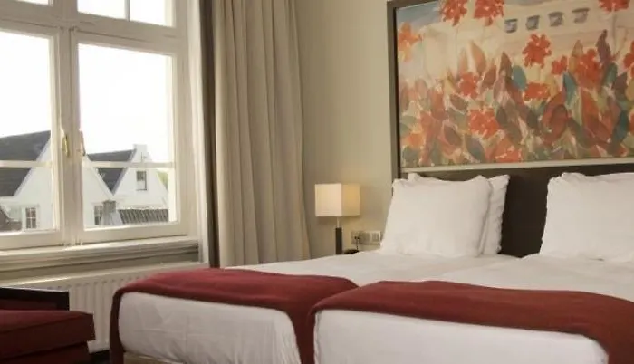 Nh Schiller Hotel 4*