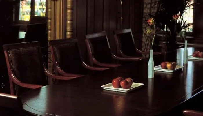 Nh Schiller Hotel Amsterdam