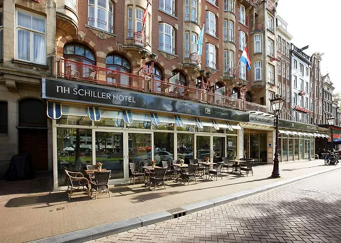 Nh Schiller 4*