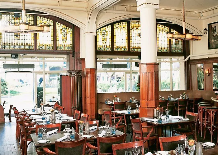 Nh Schiller Hotel 4*