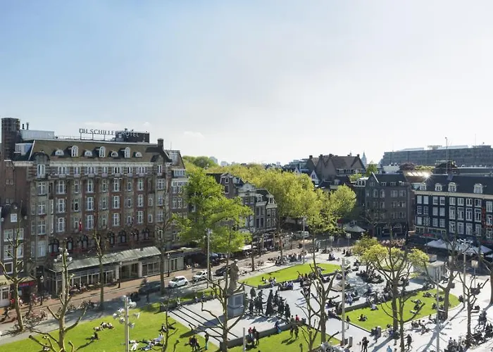 Nh Schiller 4* Amsterdam